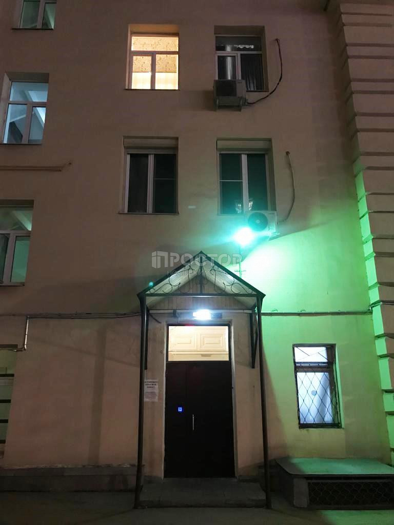 1-комнатная квартира, 36.2 м² - фото 4