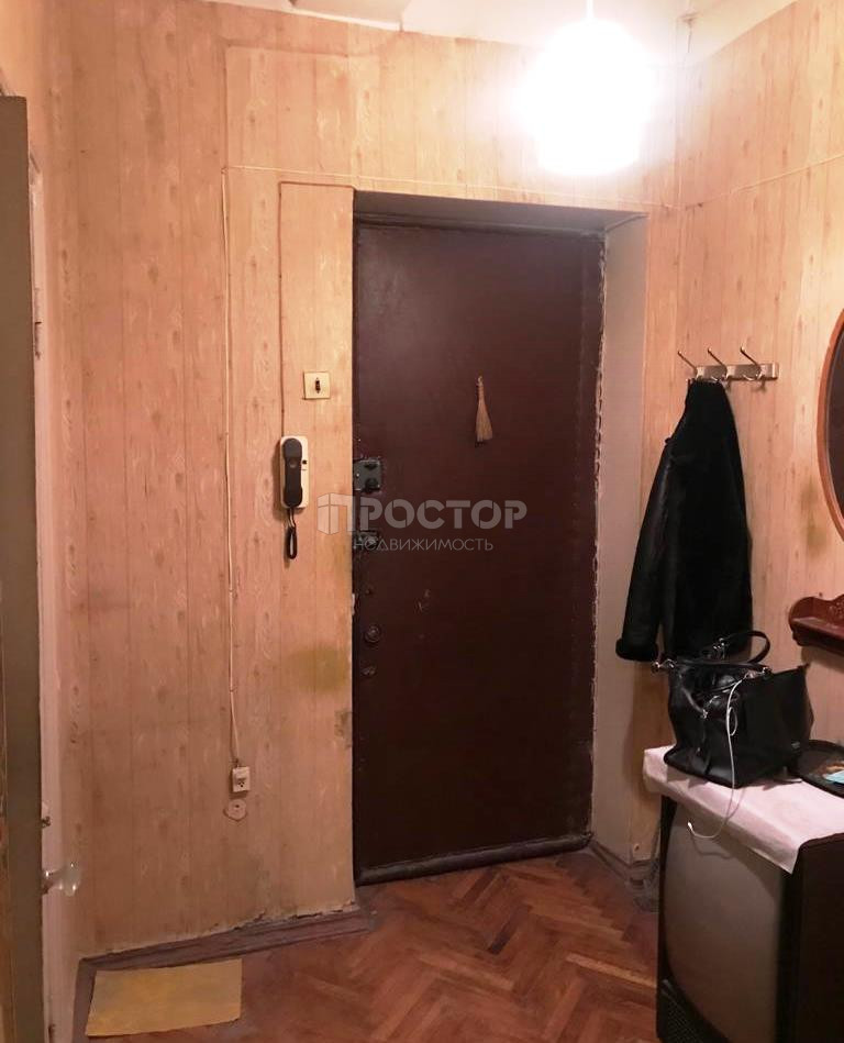 1-комнатная квартира, 36.2 м² - фото 9