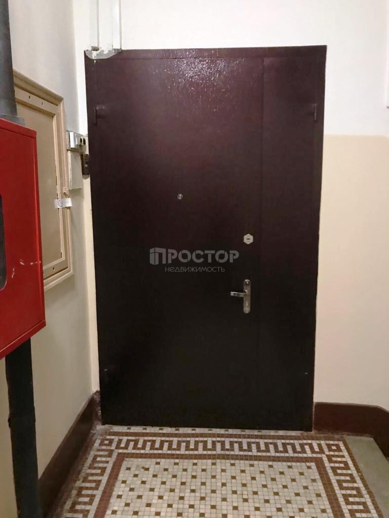 1-комнатная квартира, 36.2 м² - фото 11