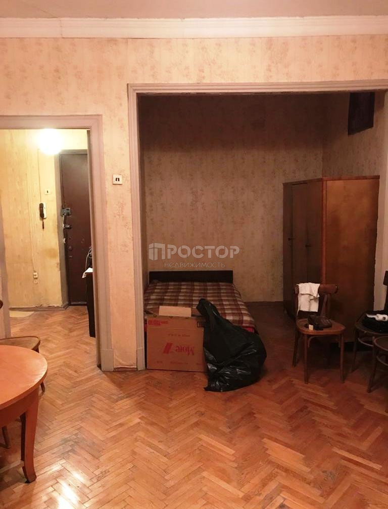 1-комнатная квартира, 36.2 м² - фото 6
