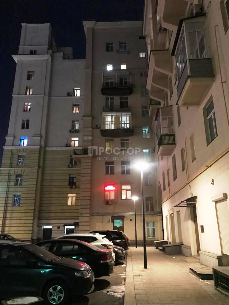 1-комнатная квартира, 36.2 м² - фото 2