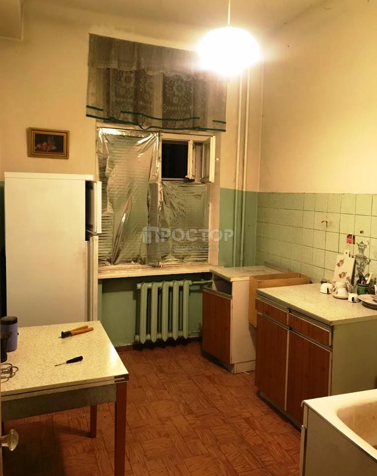 1-комнатная квартира, 36.2 м² - фото 7