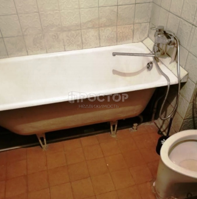 1-комнатная квартира, 36.2 м² - фото 8