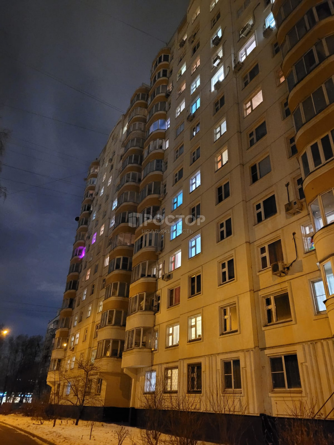 2-комнатная квартира, 53.3 м² - фото 24