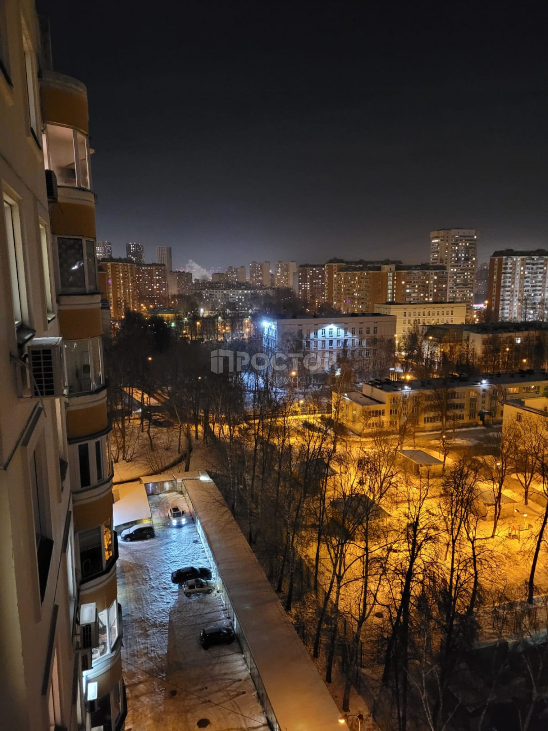 2-комнатная квартира, 53.3 м² - фото 20