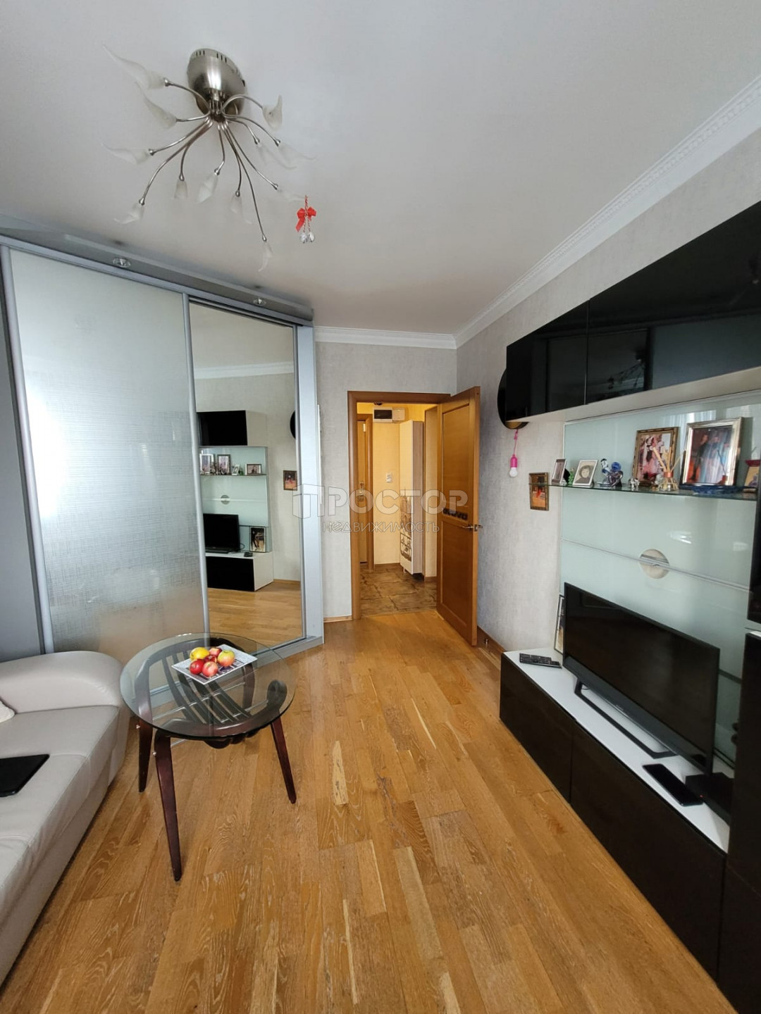 2-комнатная квартира, 53.3 м² - фото 9