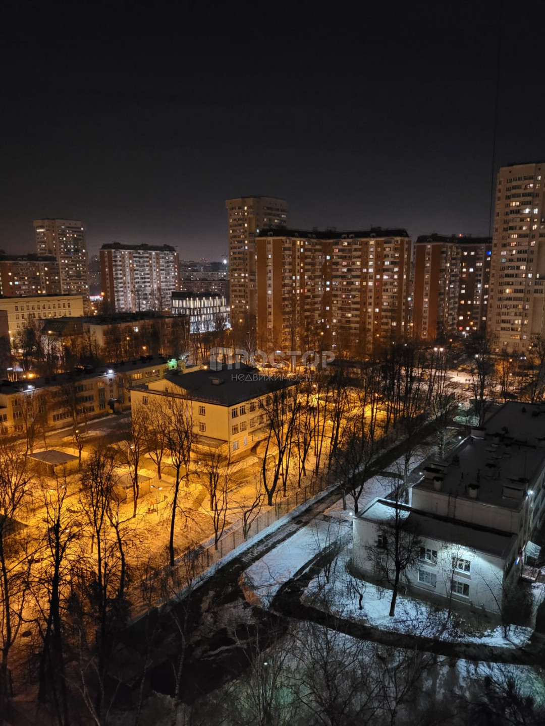 2-комнатная квартира, 53.3 м² - фото 26