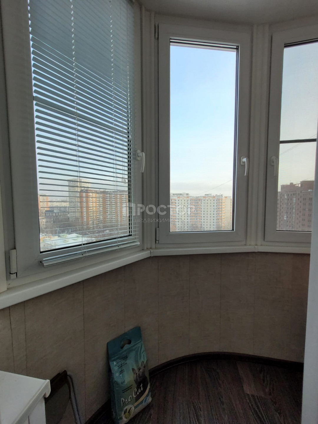 2-комнатная квартира, 53.3 м² - фото 16
