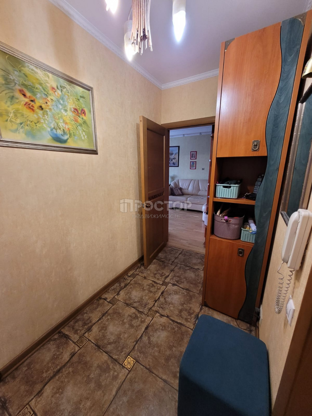 2-комнатная квартира, 53.3 м² - фото 12