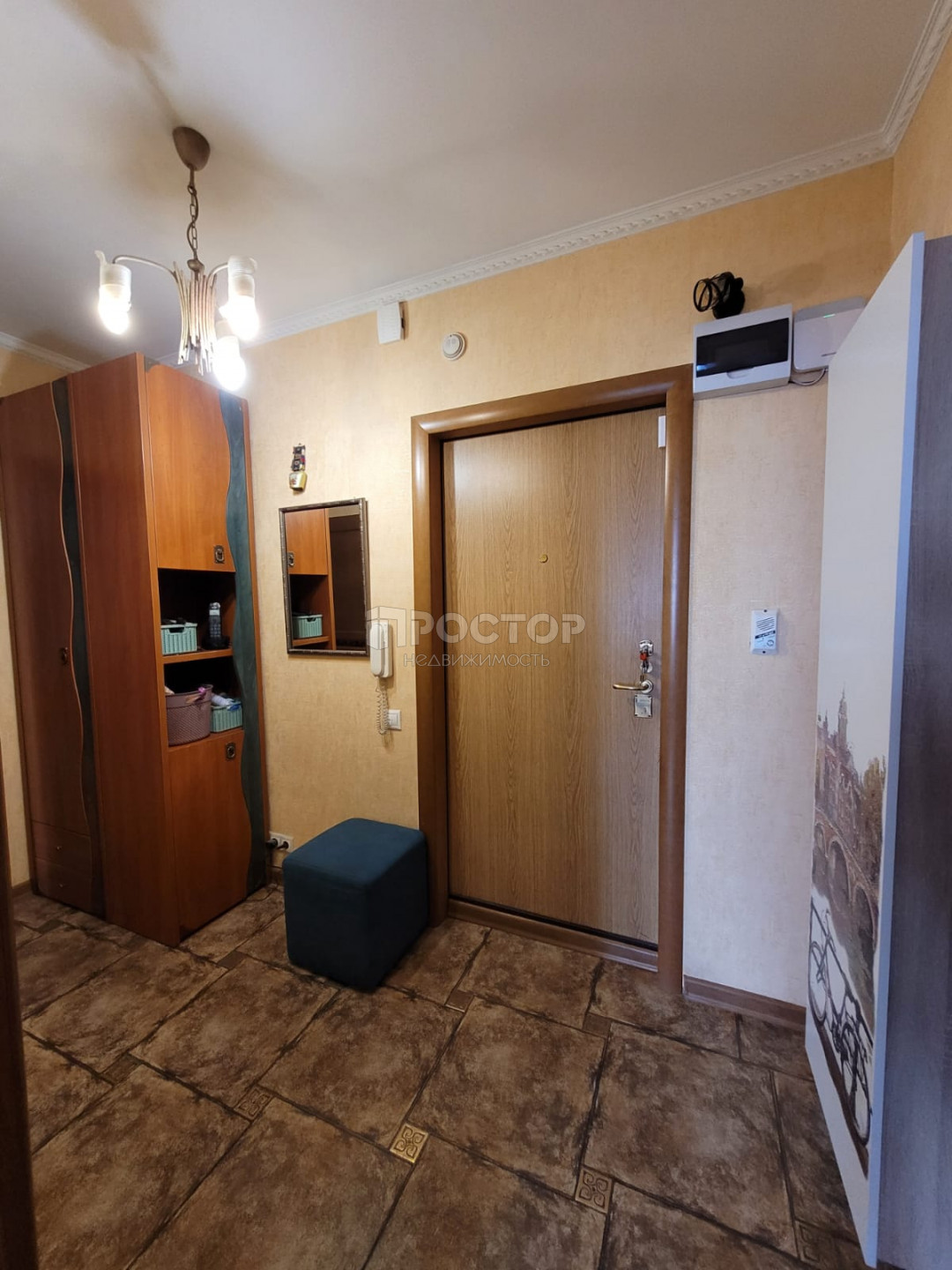 2-комнатная квартира, 53.3 м² - фото 15