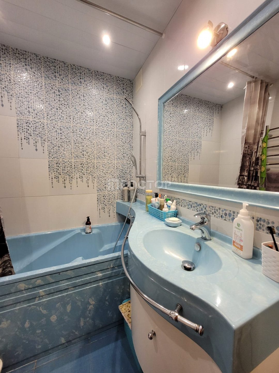 2-комнатная квартира, 53.3 м² - фото 6