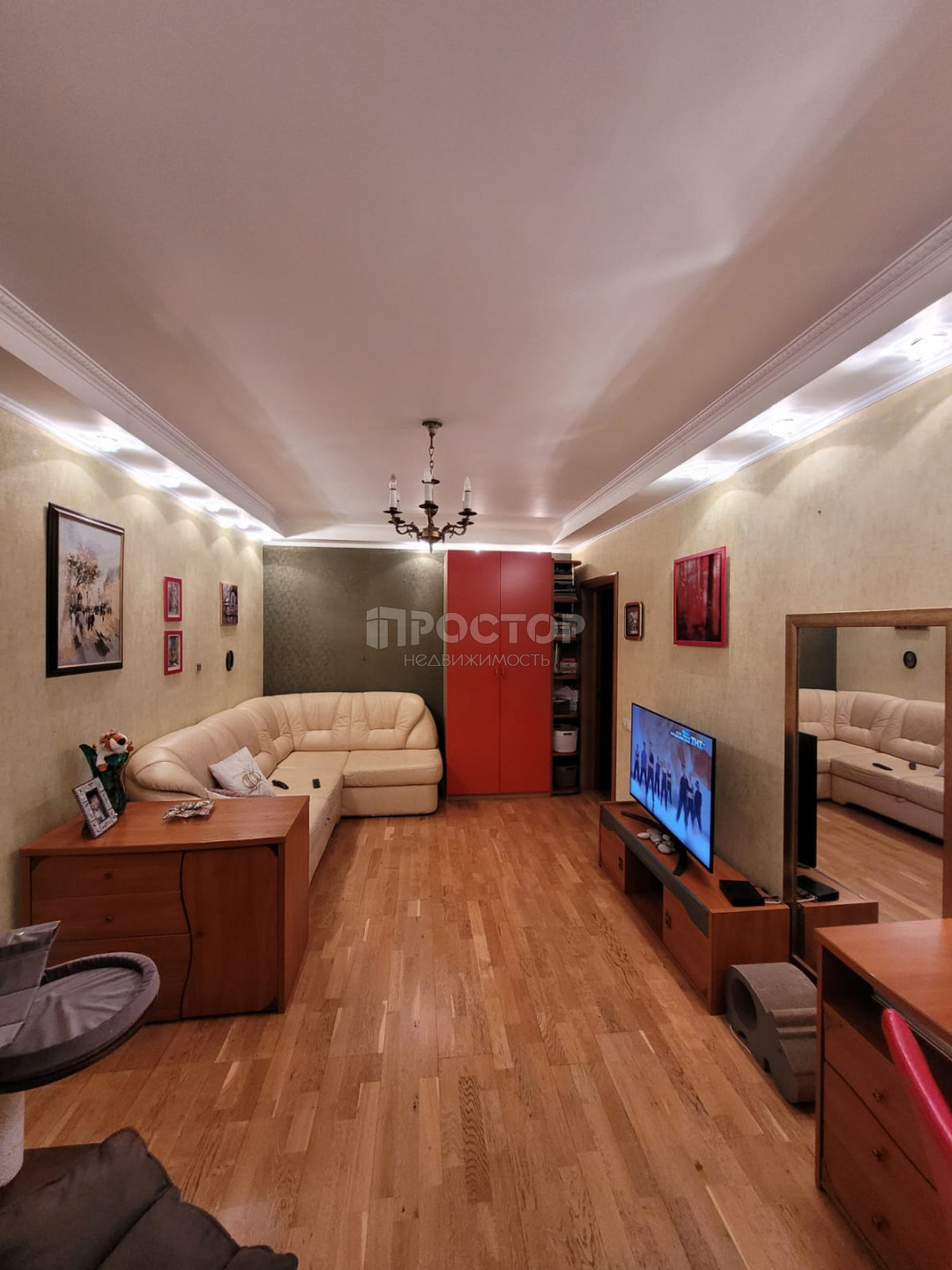2-комнатная квартира, 53.3 м² - фото 5
