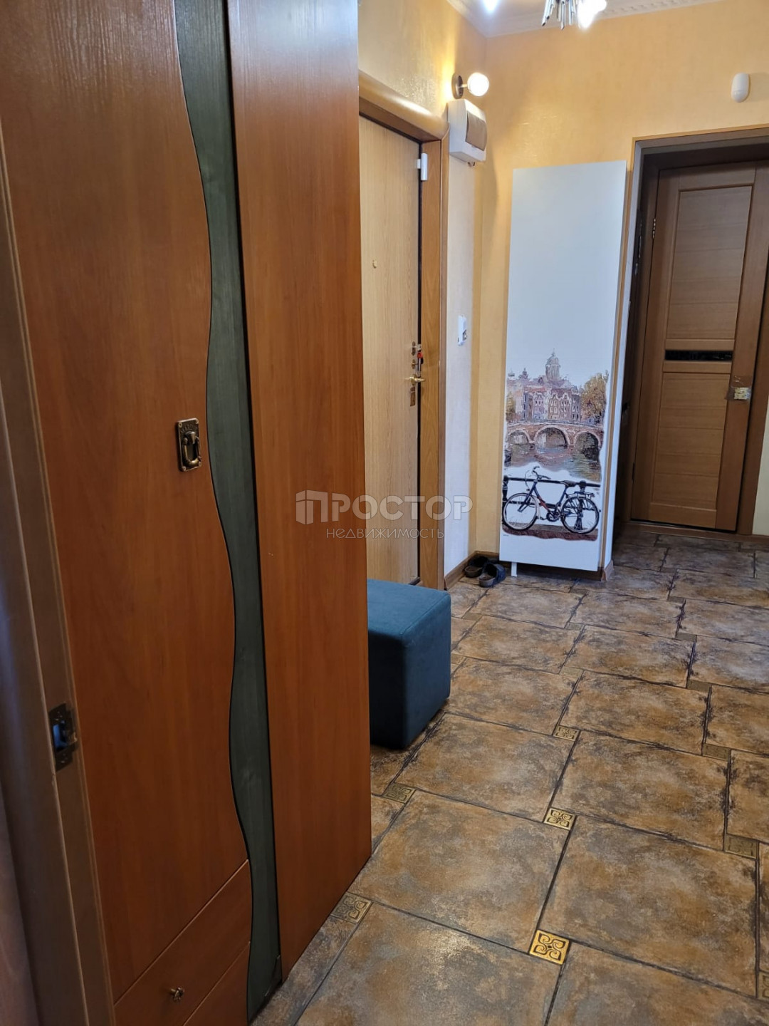2-комнатная квартира, 53.3 м² - фото 14