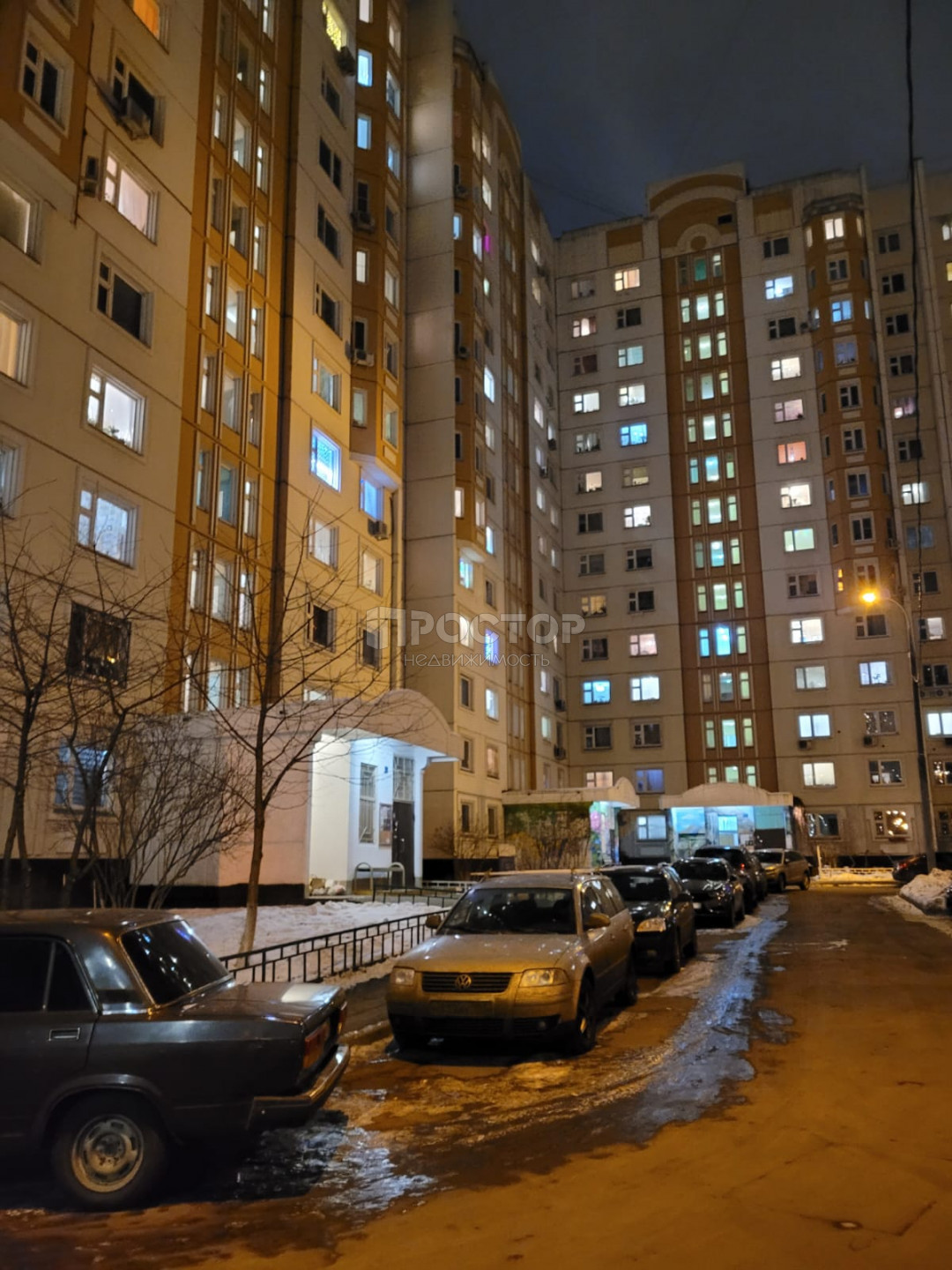 2-комнатная квартира, 53.3 м² - фото 25