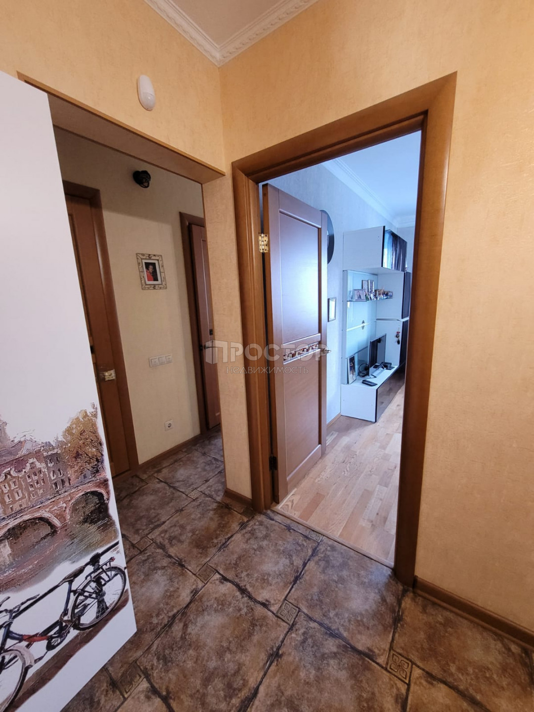 2-комнатная квартира, 53.3 м² - фото 13