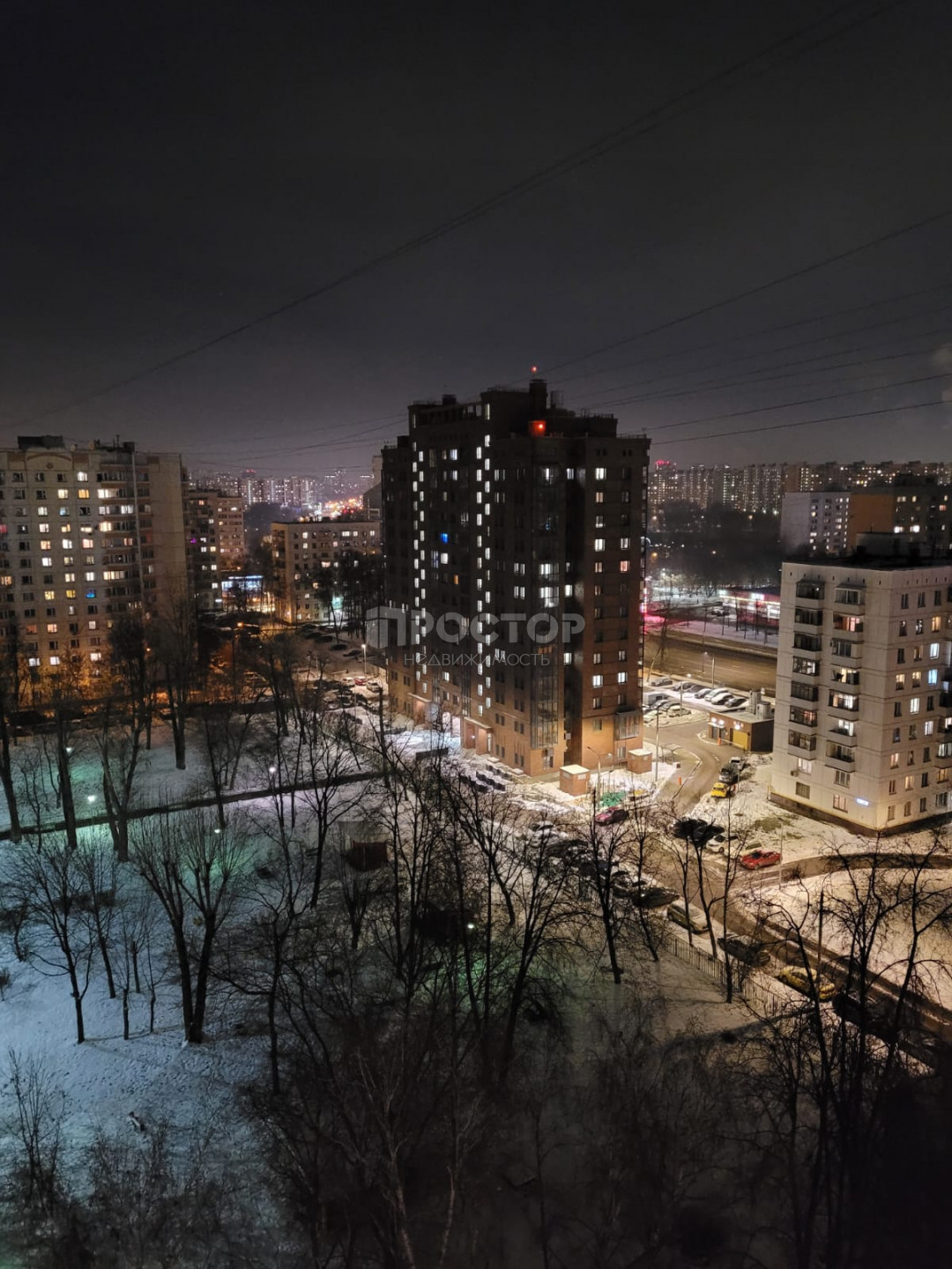 2-комнатная квартира, 53.3 м² - фото 21