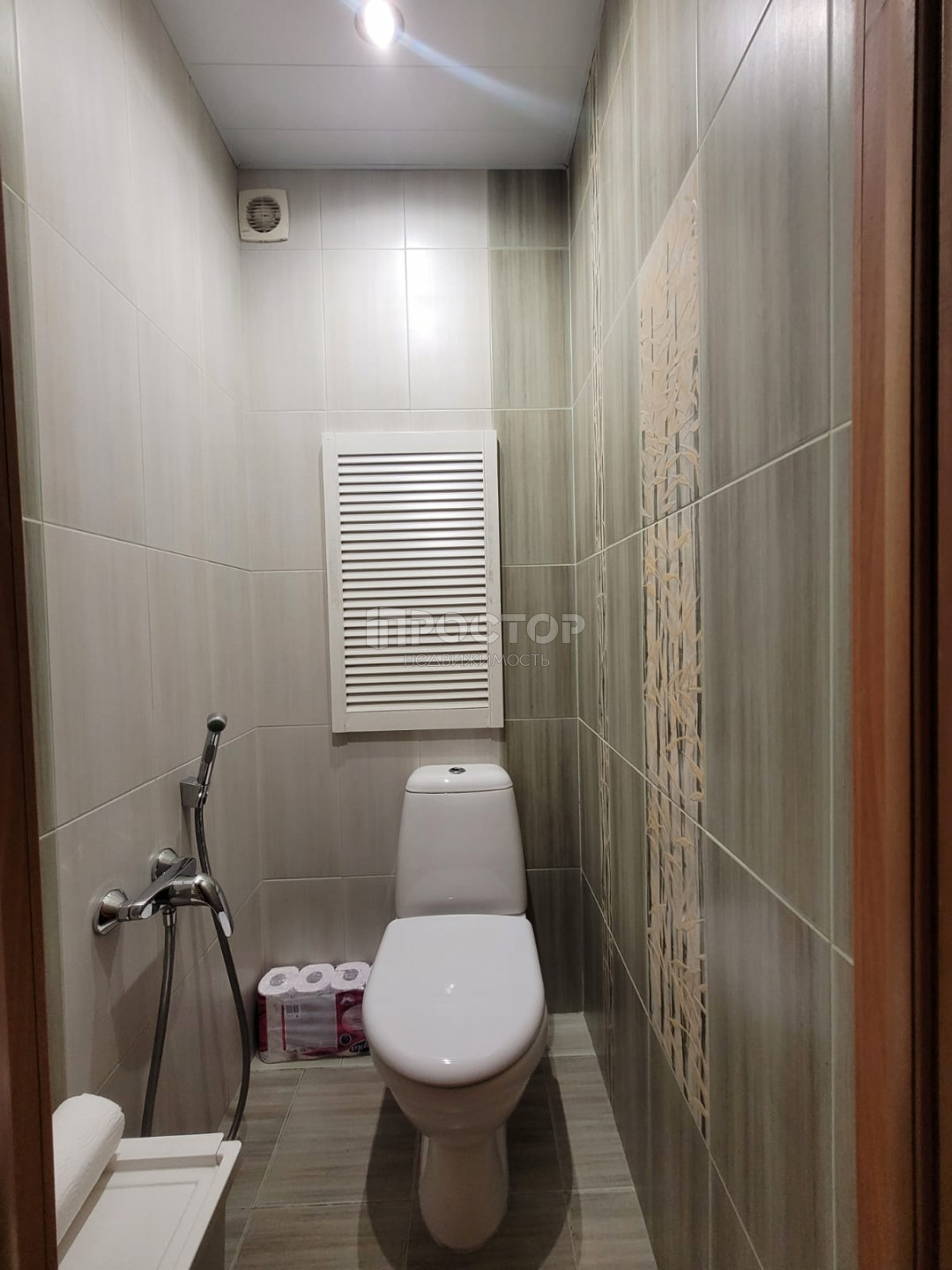 2-комнатная квартира, 53.3 м² - фото 8