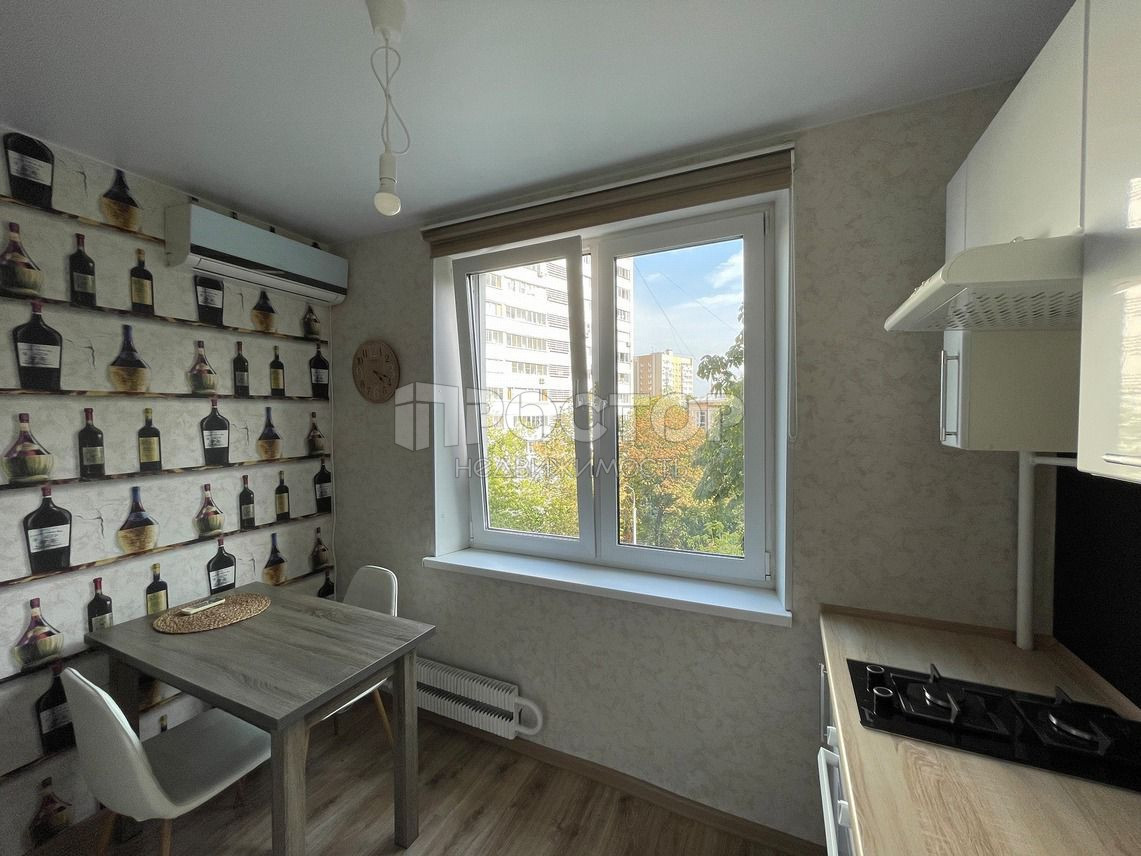 1-комнатная квартира, 31.6 м² - фото 7