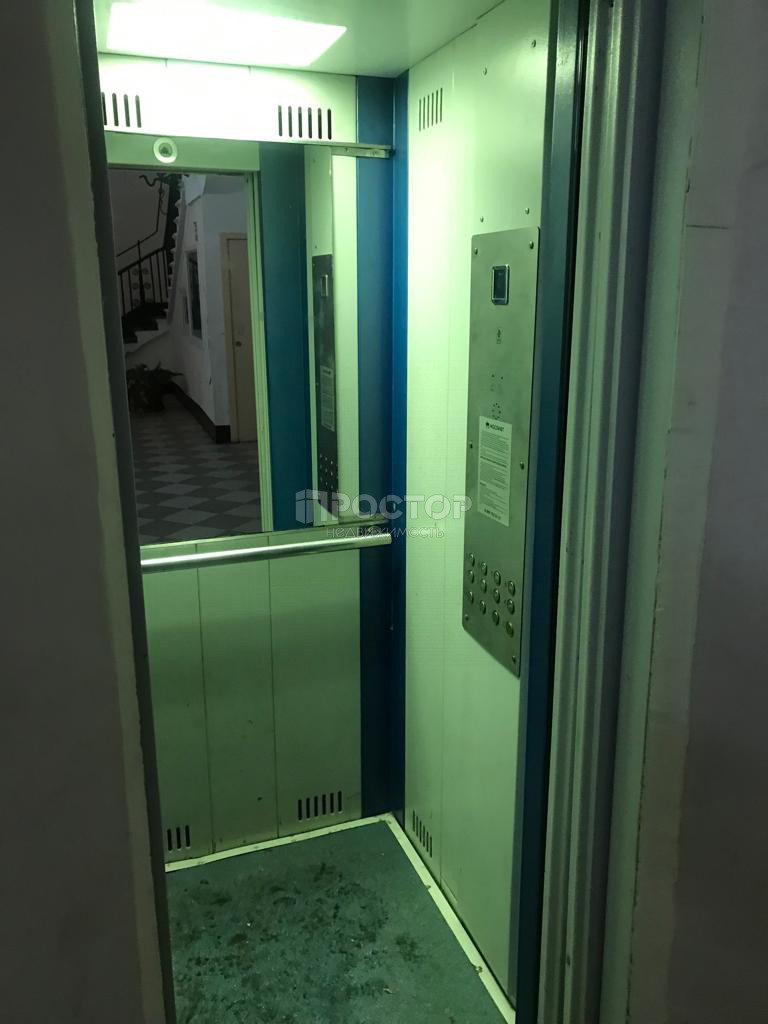3-комнатная квартира, 81.1 м² - фото 13