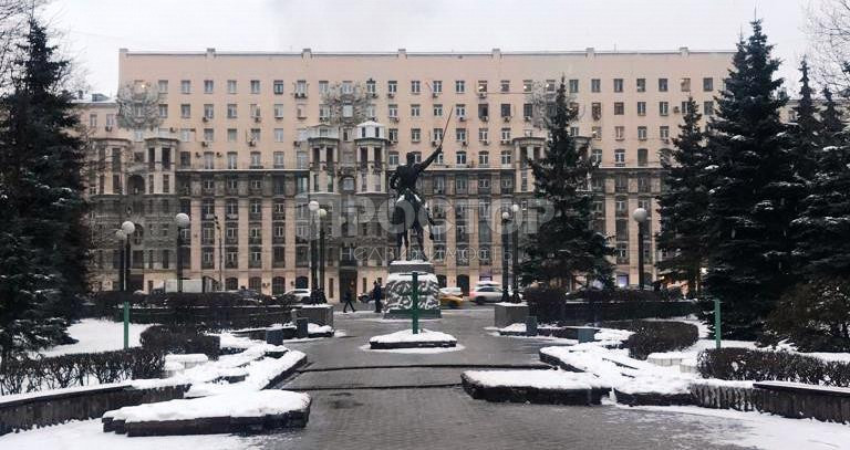 3-комнатная квартира, 81.1 м² - фото 2
