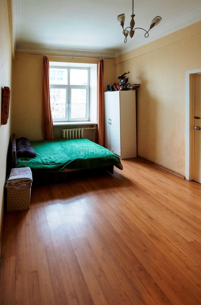 3-комнатная квартира, 81.1 м² - фото 5