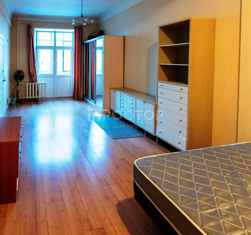 3-комнатная квартира, 81.1 м² - фото 3