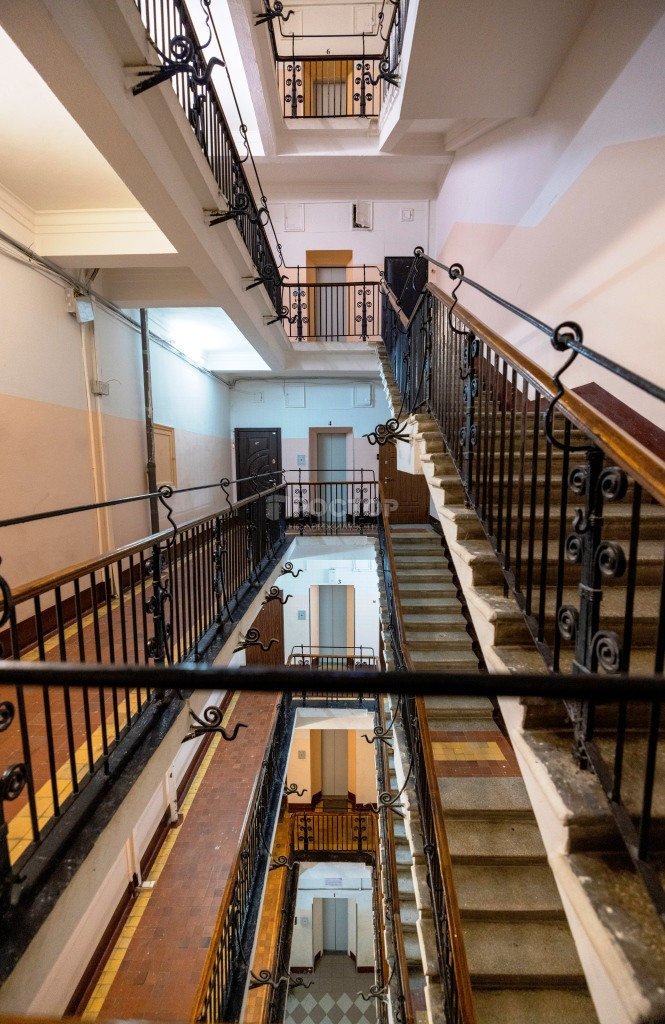 3-комнатная квартира, 81.1 м² - фото 11