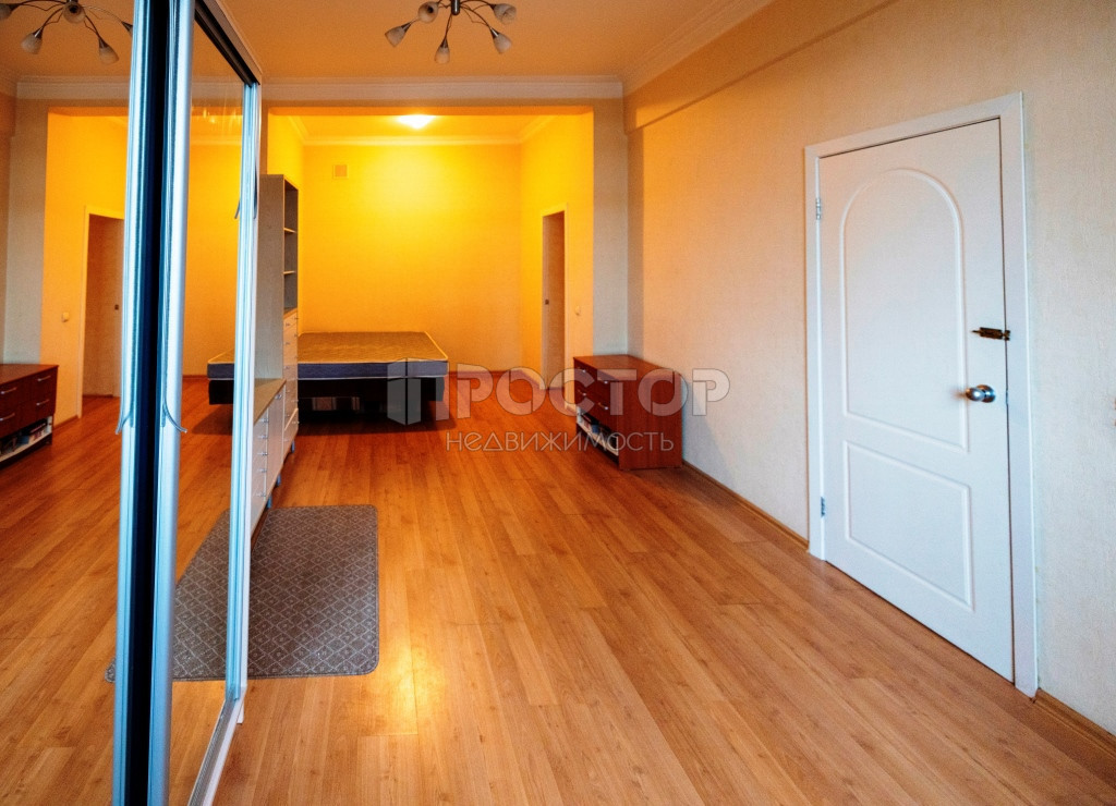 3-комнатная квартира, 81.1 м² - фото 4