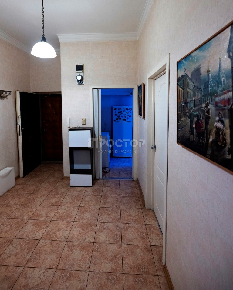 3-комнатная квартира, 81.1 м² - фото 7