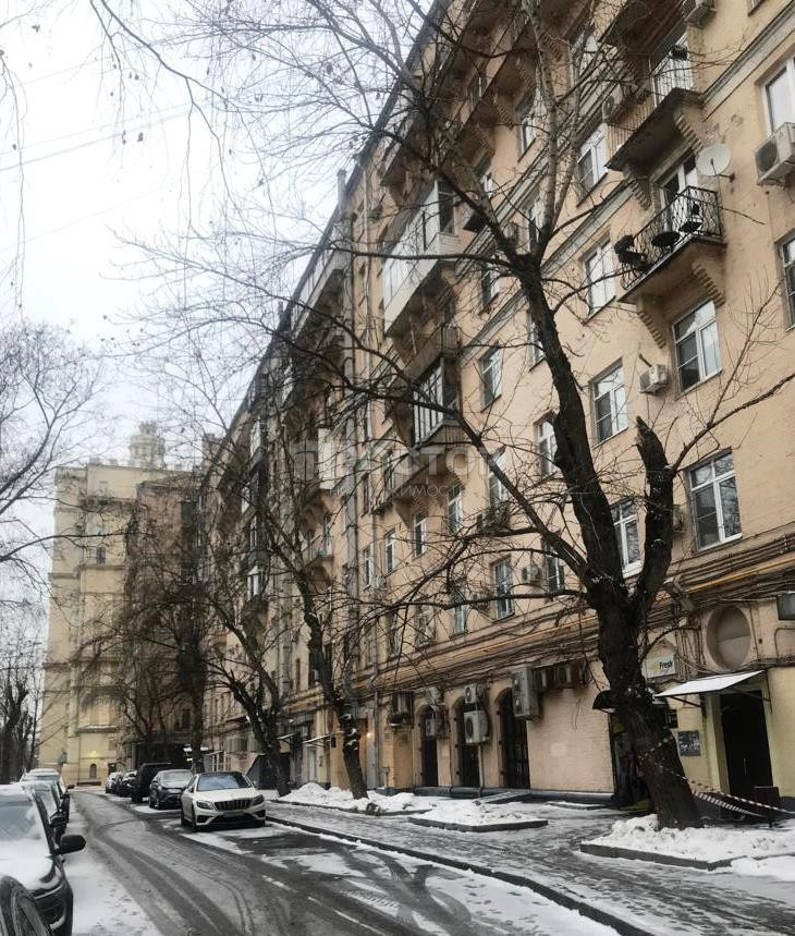 3-комнатная квартира, 81.1 м² - фото 15