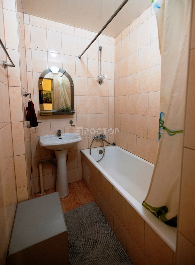 3-комнатная квартира, 81.1 м² - фото 9
