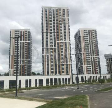 Купить квартиру
