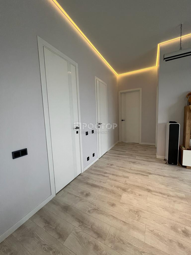 3-комнатная квартира, 107 м² - фото 8