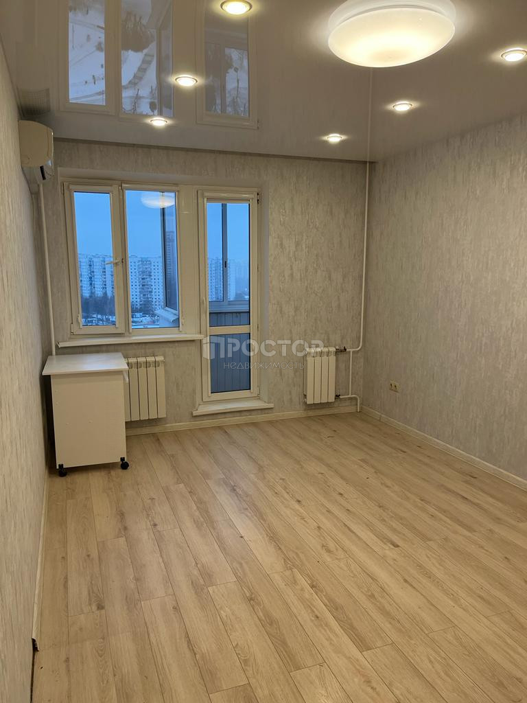 2-комнатная квартира, 53.3 м² - фото 6