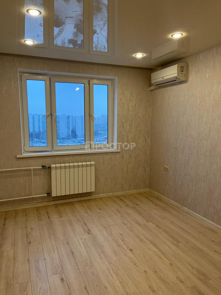 2-комнатная квартира, 53.3 м² - фото 5