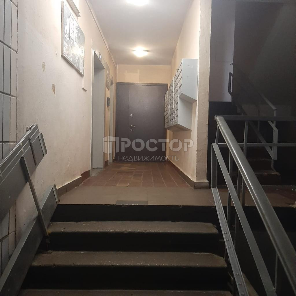 2-комнатная квартира, 53.3 м² - фото 13