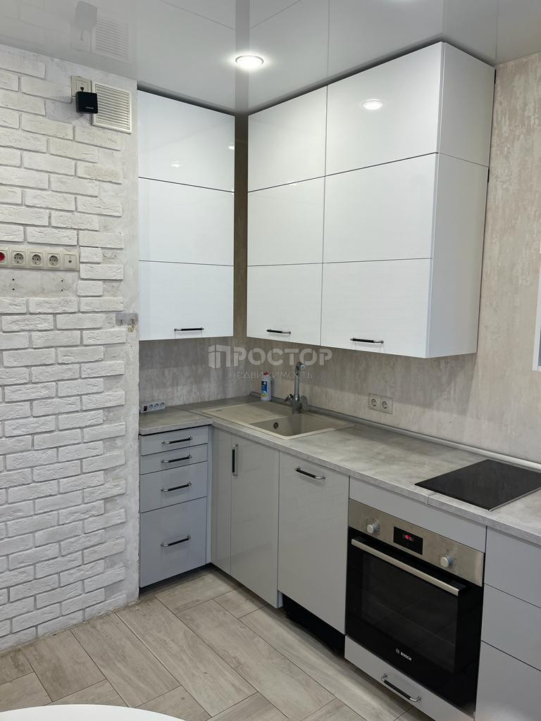 2-комнатная квартира, 53.3 м² - фото 7