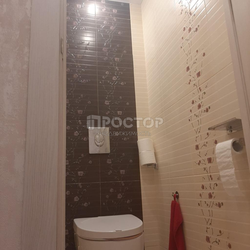 2-комнатная квартира, 53.3 м² - фото 11