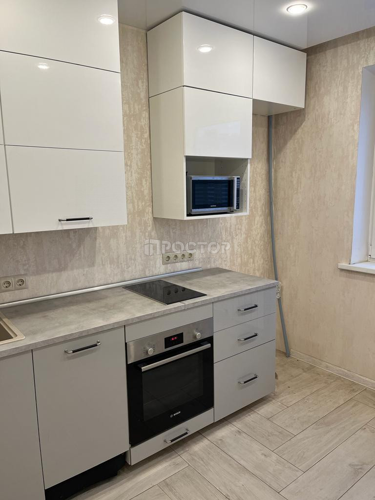 2-комнатная квартира, 53.3 м² - фото 9