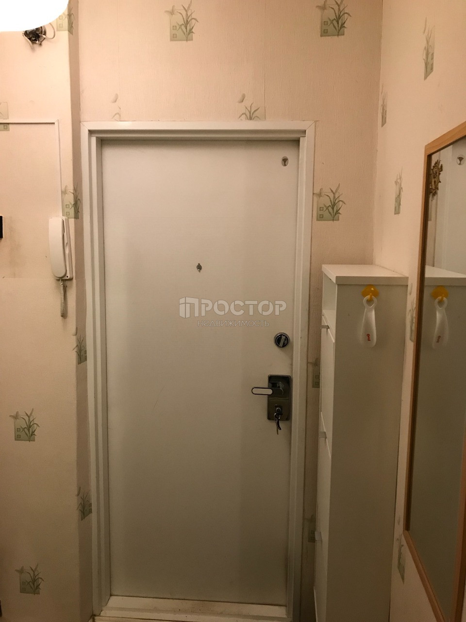 1-комнатная квартира, 31.8 м² - фото 9