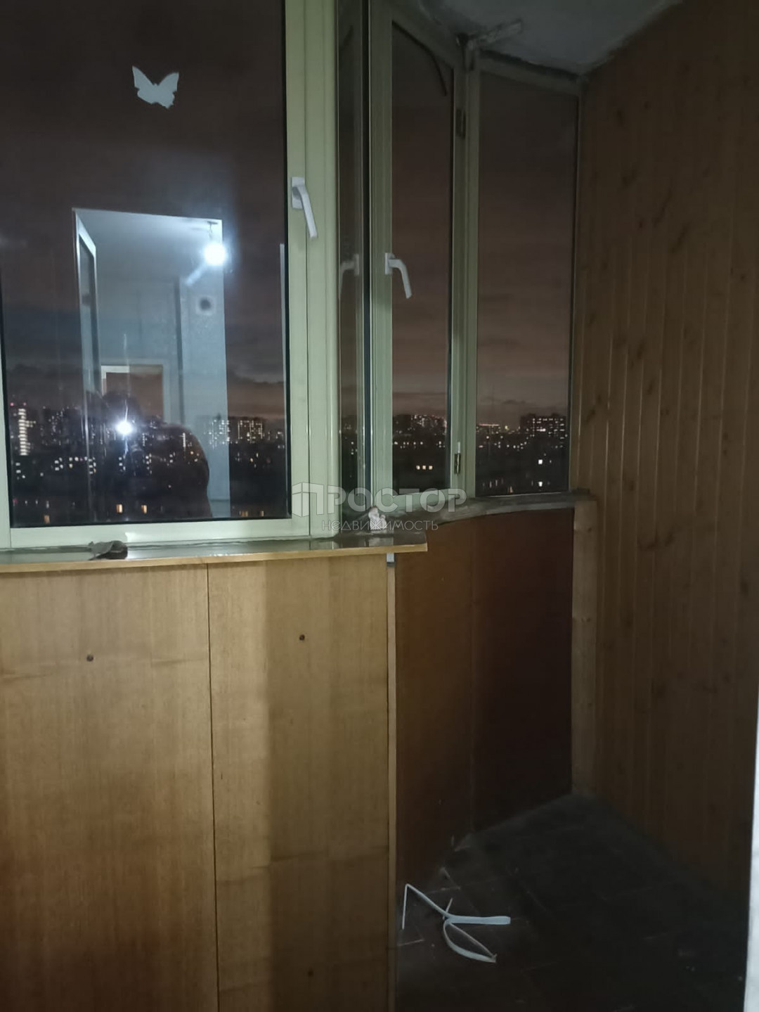 1-комнатная квартира, 39.5 м² - фото 18
