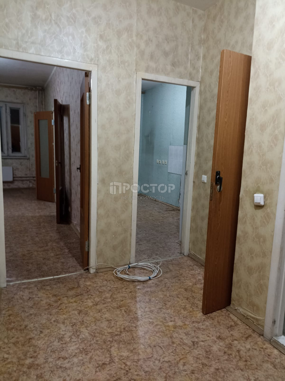 1-комнатная квартира, 39.5 м² - фото 13