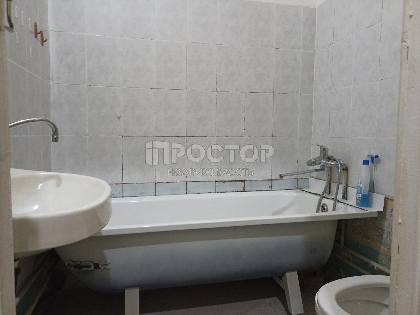 1-комнатная квартира, 39.5 м² - фото 19