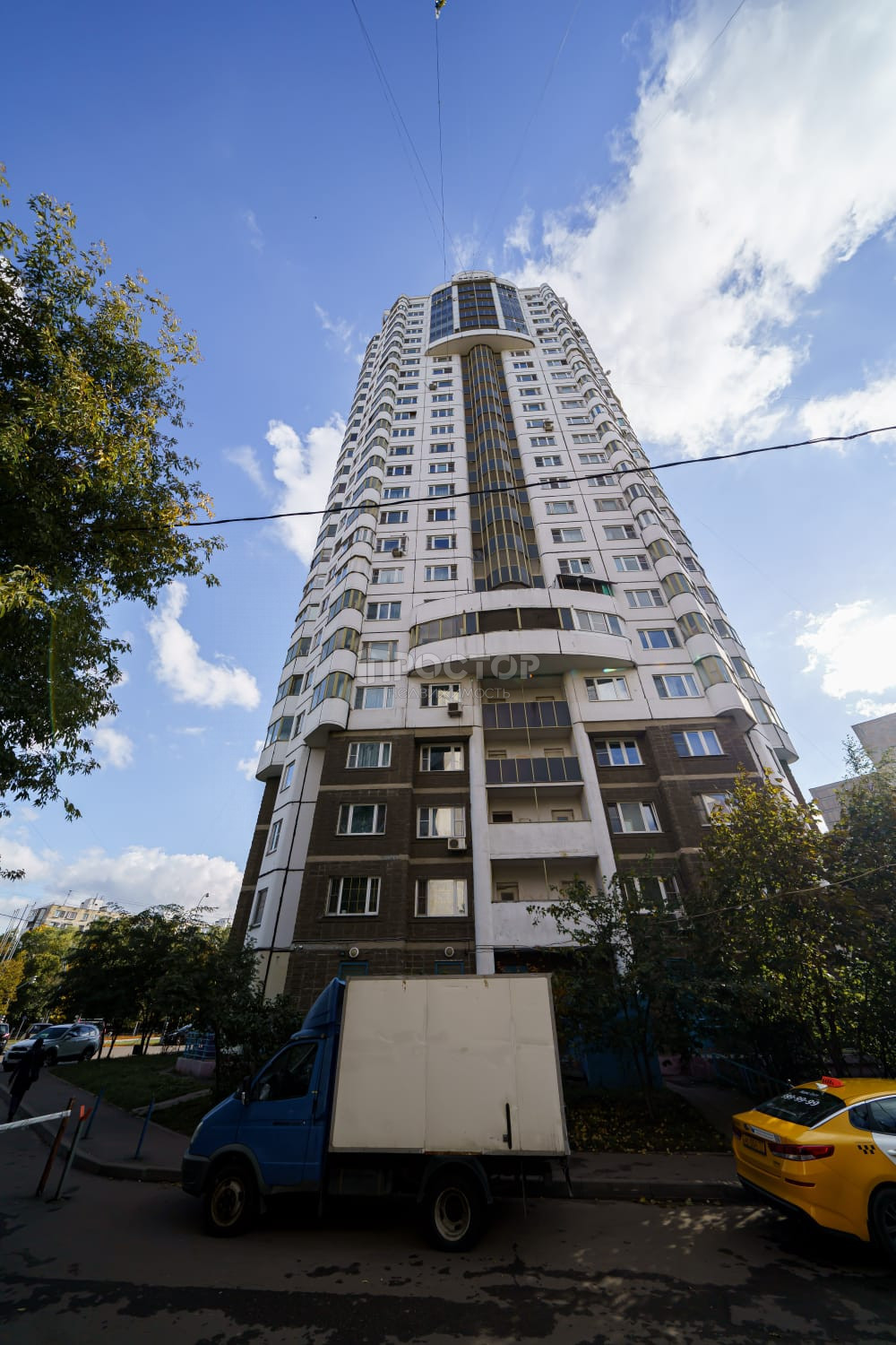 1-комнатная квартира, 39.5 м² - фото 2