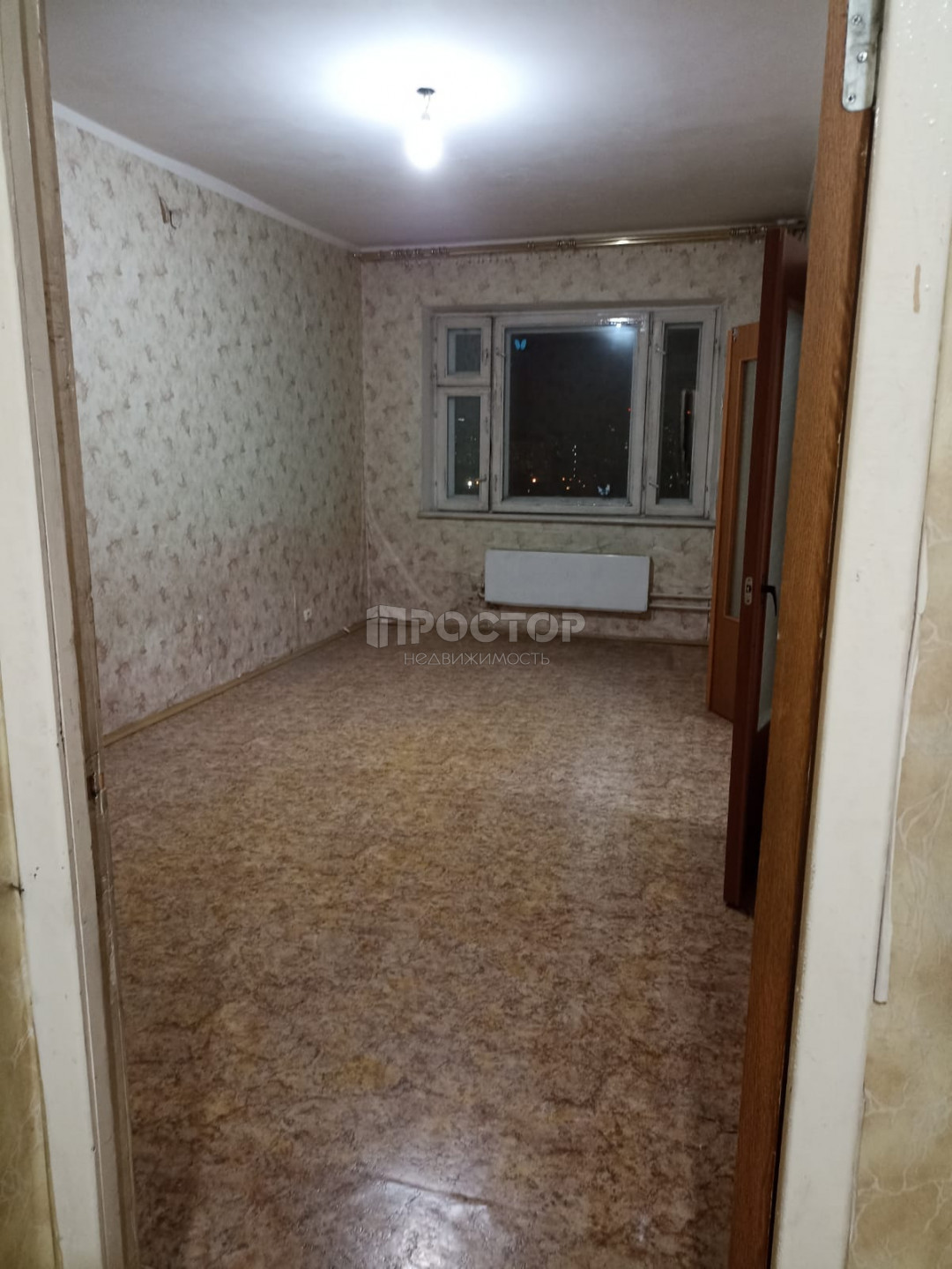 1-комнатная квартира, 39.5 м² - фото 11