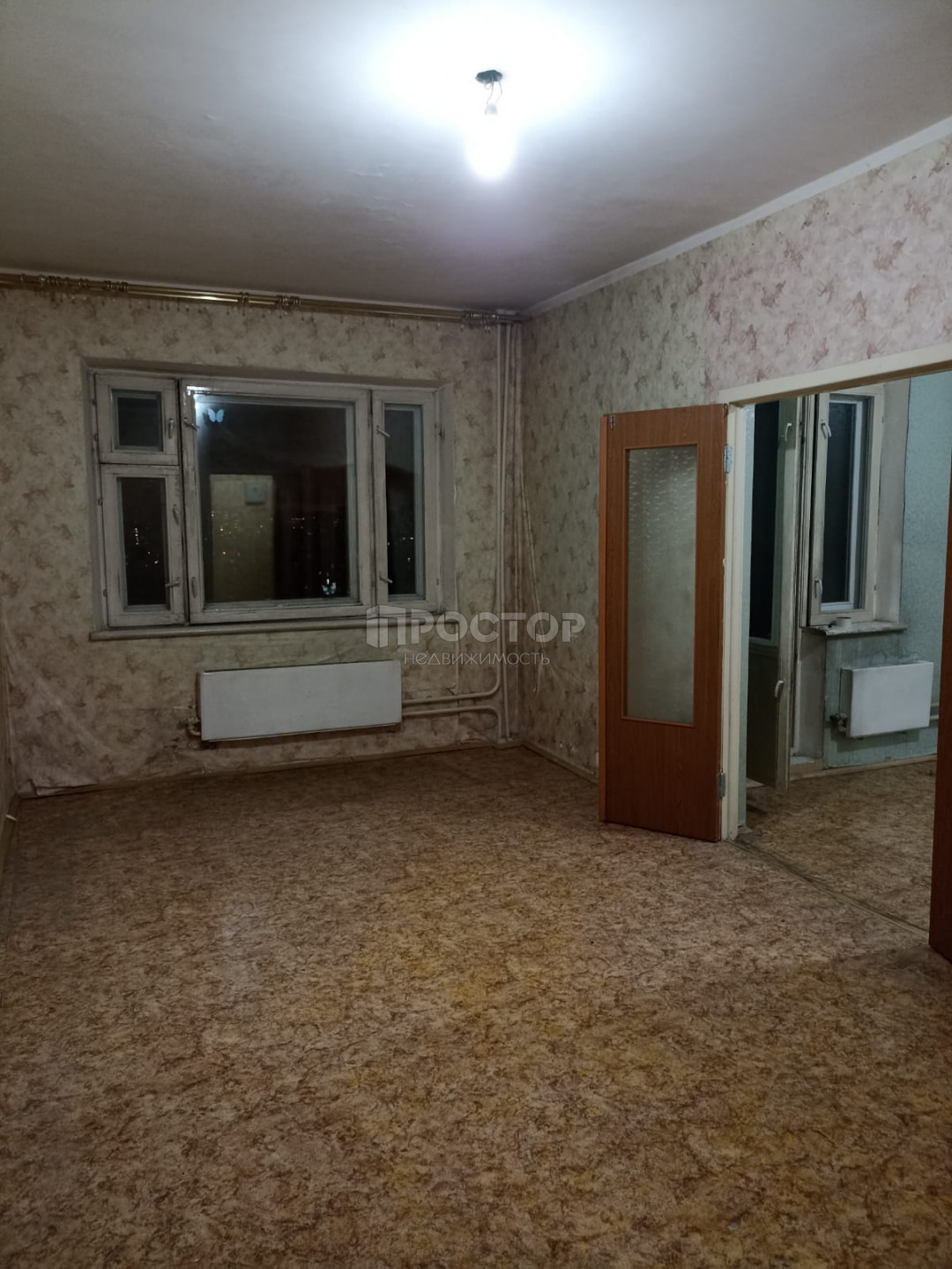 1-комнатная квартира, 39.5 м² - фото 15