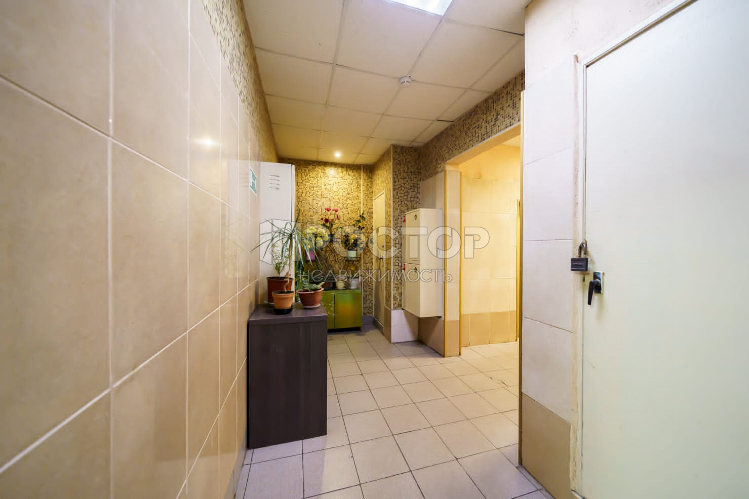 1-комнатная квартира, 39.5 м² - фото 6