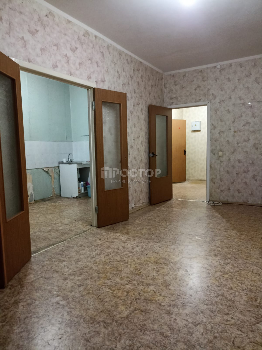 1-комнатная квартира, 39.5 м² - фото 16