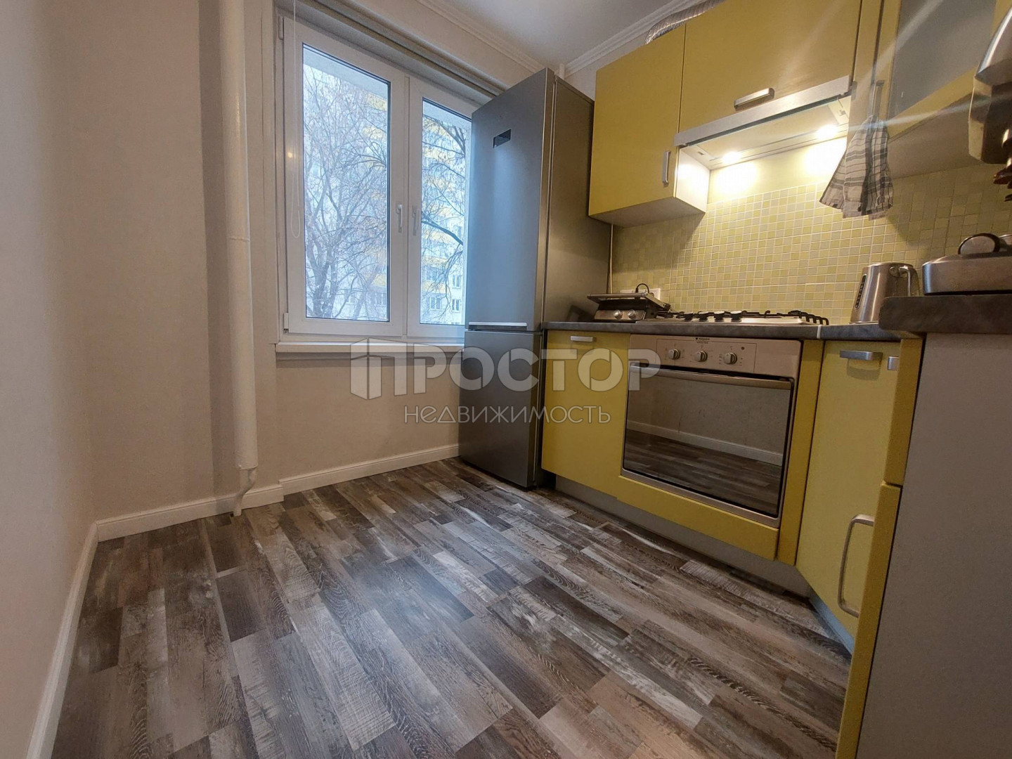 2-комнатная квартира, 45.2 м² - фото 14