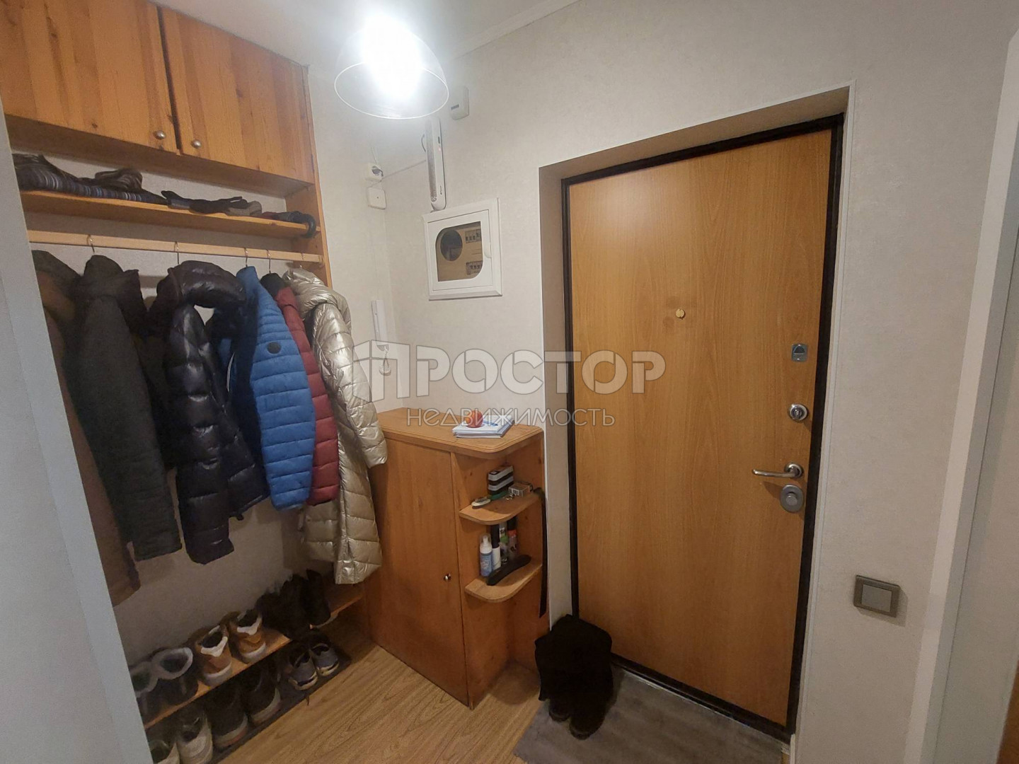 2-комнатная квартира, 45.2 м² - фото 22